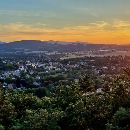 Appartement Soltysia Gora *