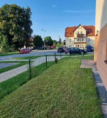 Soltysia Gora Appartement