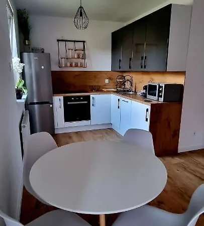 Soltysia Gora Appartement *