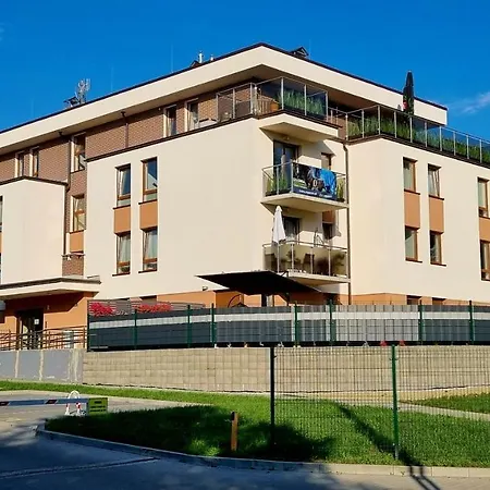 Soltysia Gora Appartement Jelenia Góra