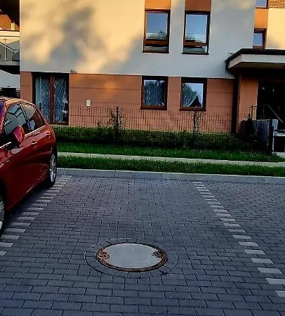 Appartement Soltysia Gora Jelenia Góra