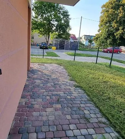 Appartement Soltysia Gora