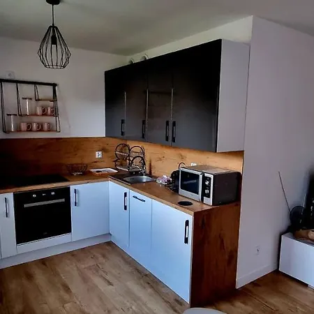 Soltysia Gora Appartement *