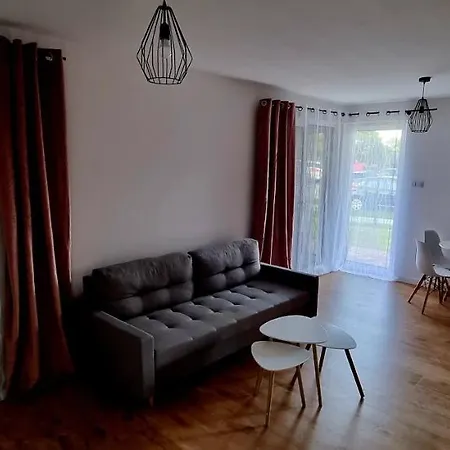 Appartement Soltysia Gora