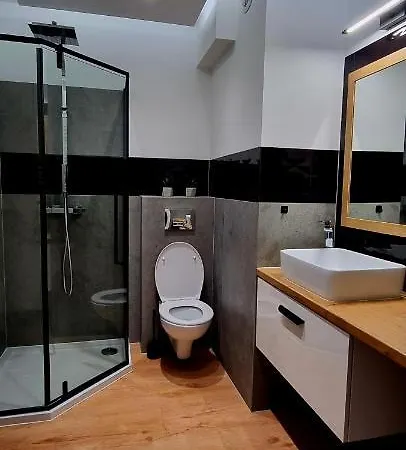 Soltysia Gora Appartement