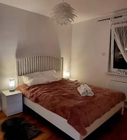 Soltysia Gora Appartement Jelenia Góra