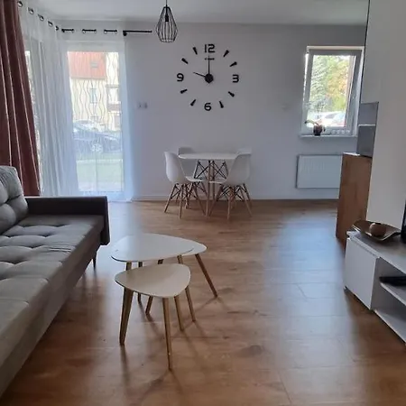 Soltysia Gora Jelenia Góra