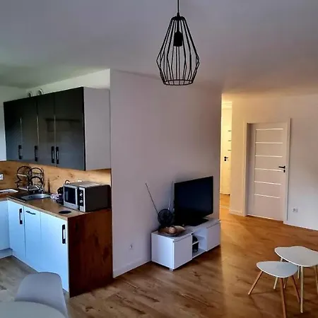Soltysia Gora Appartement Jelenia Góra