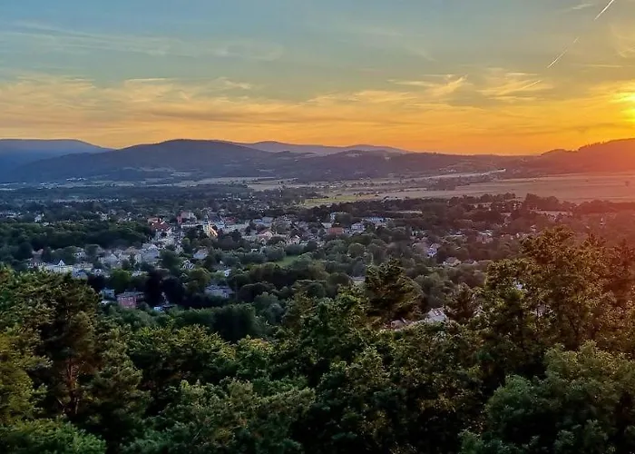 Апартаменты Soltysia Gora *