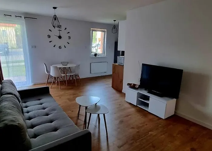 Soltysia Gora * Еленя-Гура