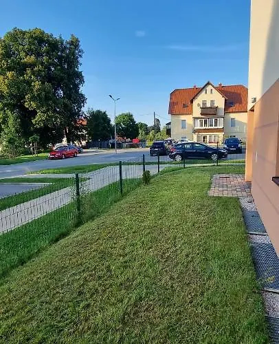 Soltysia Gora Апартаменты