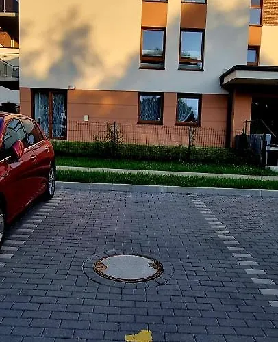 Апартаменты Soltysia Gora Еленя-Гура