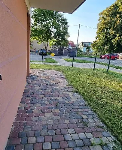 Апартаменты Soltysia Gora