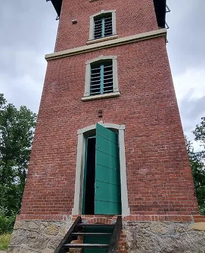 Апартаменты Soltysia Gora Еленя-Гура