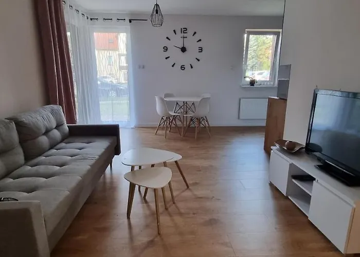 Soltysia Gora Еленя-Гура